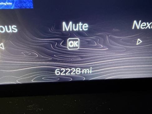 Used 2022 Jeep Wagoneer Series III image 25