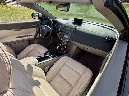 Used 2011 Volvo C70 T5 image 10