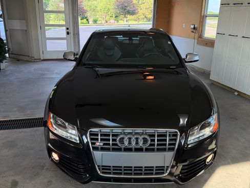Used 2012 Audi S5 Premium Plus AWD/4WD image 8