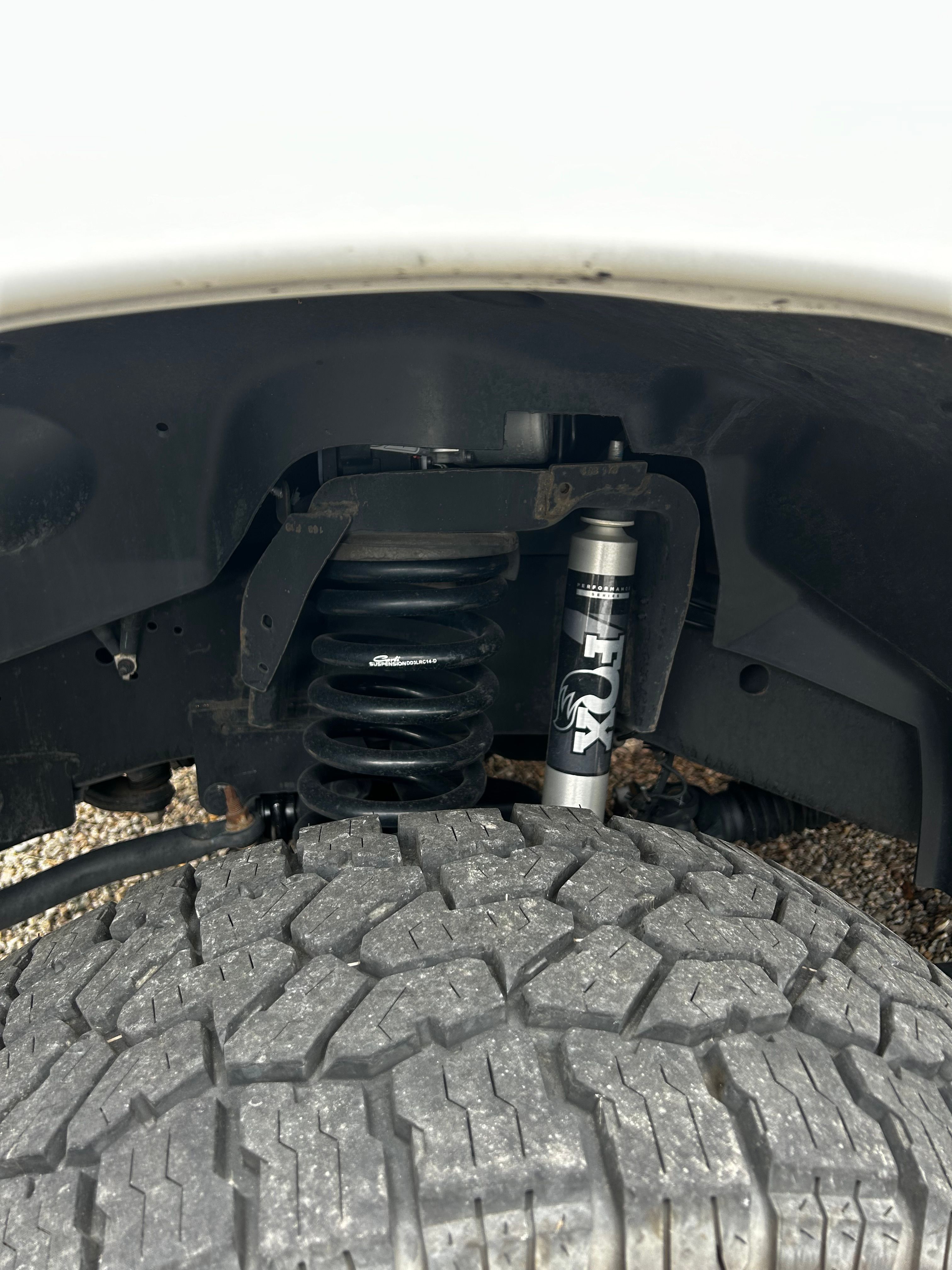 Used 2019 RAM 2500 Tradesman AWD/4WD image 9