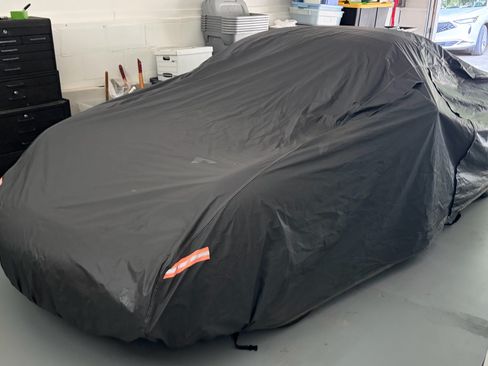Used 2007 Porsche Boxster RWD image 16