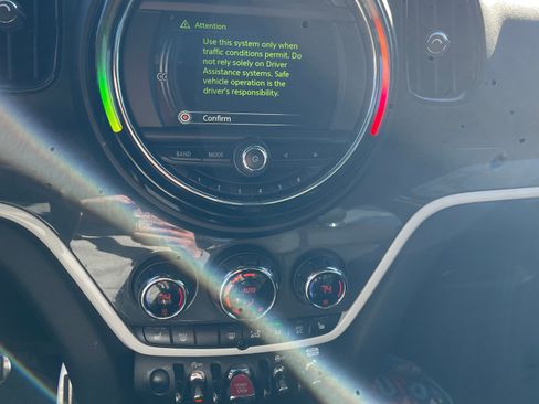 Used 2018 MINI Cooper Countryman S image 5