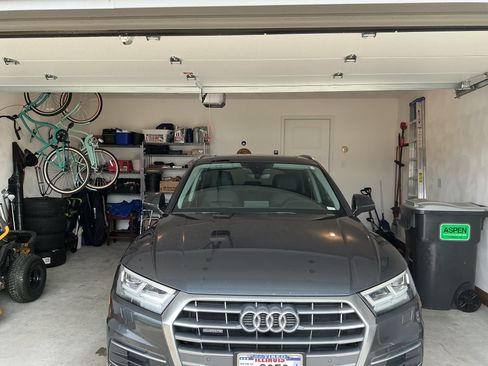 Used 2019 Audi Q5 2.0T Premium Plus w/ Premium Plus Package AWD/4WD image 5