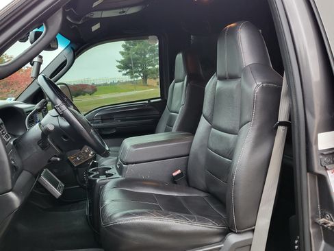 Used 2003 Ford F350 Lariat image 15