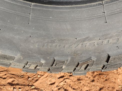 Used 2017 Ford F150 XL w/ Equipment Group 101A Mid image 18