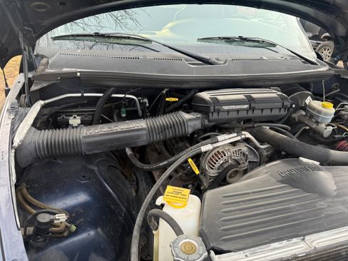 Used 2000 Dodge Ram 2500 Truck Long Bed image 22