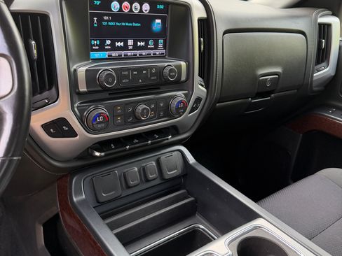 Used 2017 GMC Sierra 1500 SLE w/ Elevation Edition AWD/4WD image 11