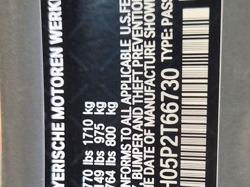 Used 2023 MINI Cooper John Cooper Works w/ Driver Assistance Package image 18