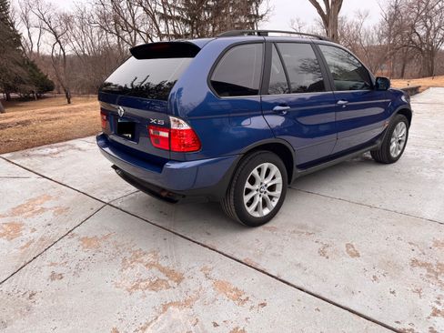 Used 2003 BMW X5 3.0i image 8
