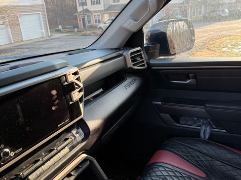 Used 2022 Toyota Tundra SR5 w/ TRD Sport Package image 10