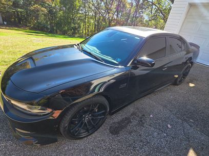 Used 2017 Dodge Charger R/T