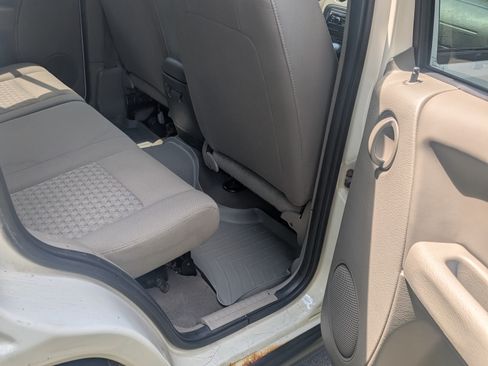 Used 2007 Jeep Liberty Sport image 10