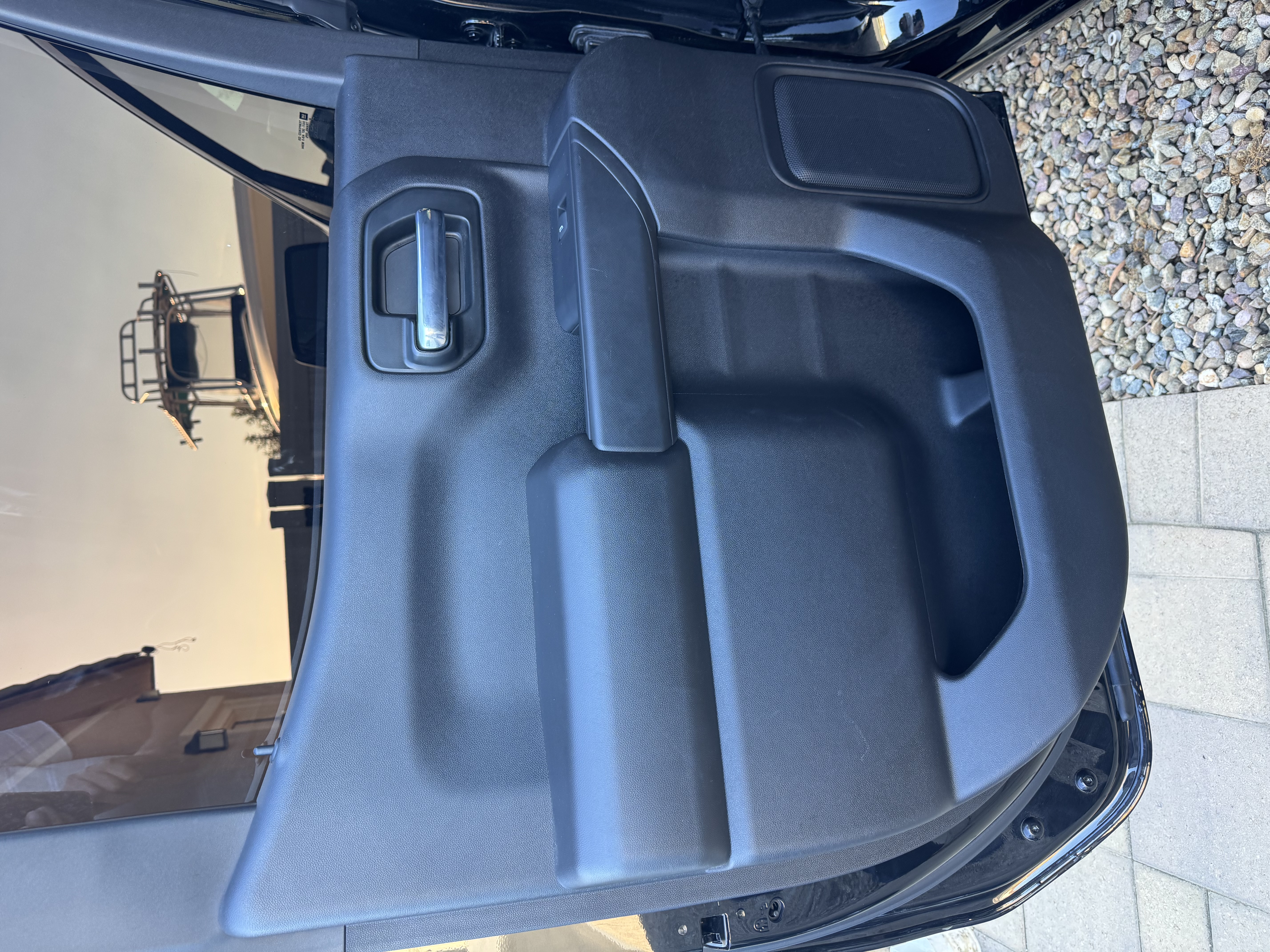 Used 2022 Chevrolet Silverado 1500 Custom RWD image 15
