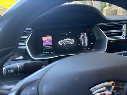 Used 2016 Tesla Model S 75 RWD image 9