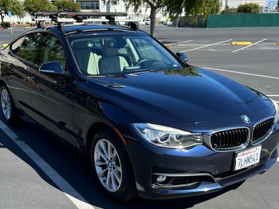 Used 2015 BMW 328i Gran Turismo xDrive