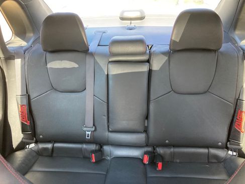 Used 2011 Subaru Impreza WRX STI Limited image 14