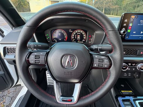 Used 2025 Acura Integra Type S image 11