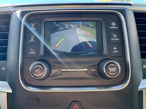 Used 2016 RAM 1500 Big Horn image 13