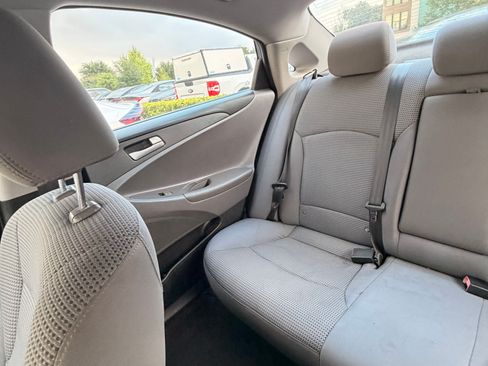 Used 2011 Hyundai Sonata GLS image 5