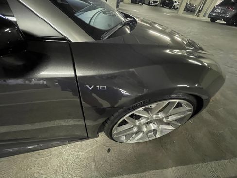 Used 2012 Audi R8 V10 AWD/4WD image 9