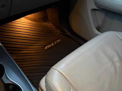 Used 2014 Acura MDX SH-AWD w/ Technology Package image 26