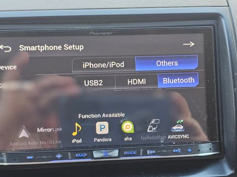 Used 2005 Nissan Pathfinder SE image 4