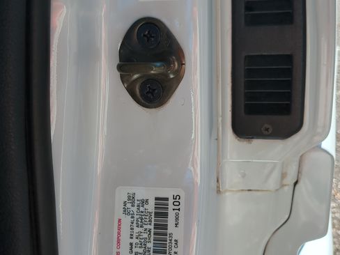 Used 1998 Mitsubishi 3000GT SL image 15