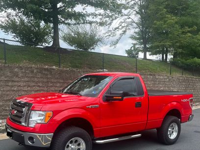 Used 2012 Ford F150 XLT w/ XLT Convenience Pkg