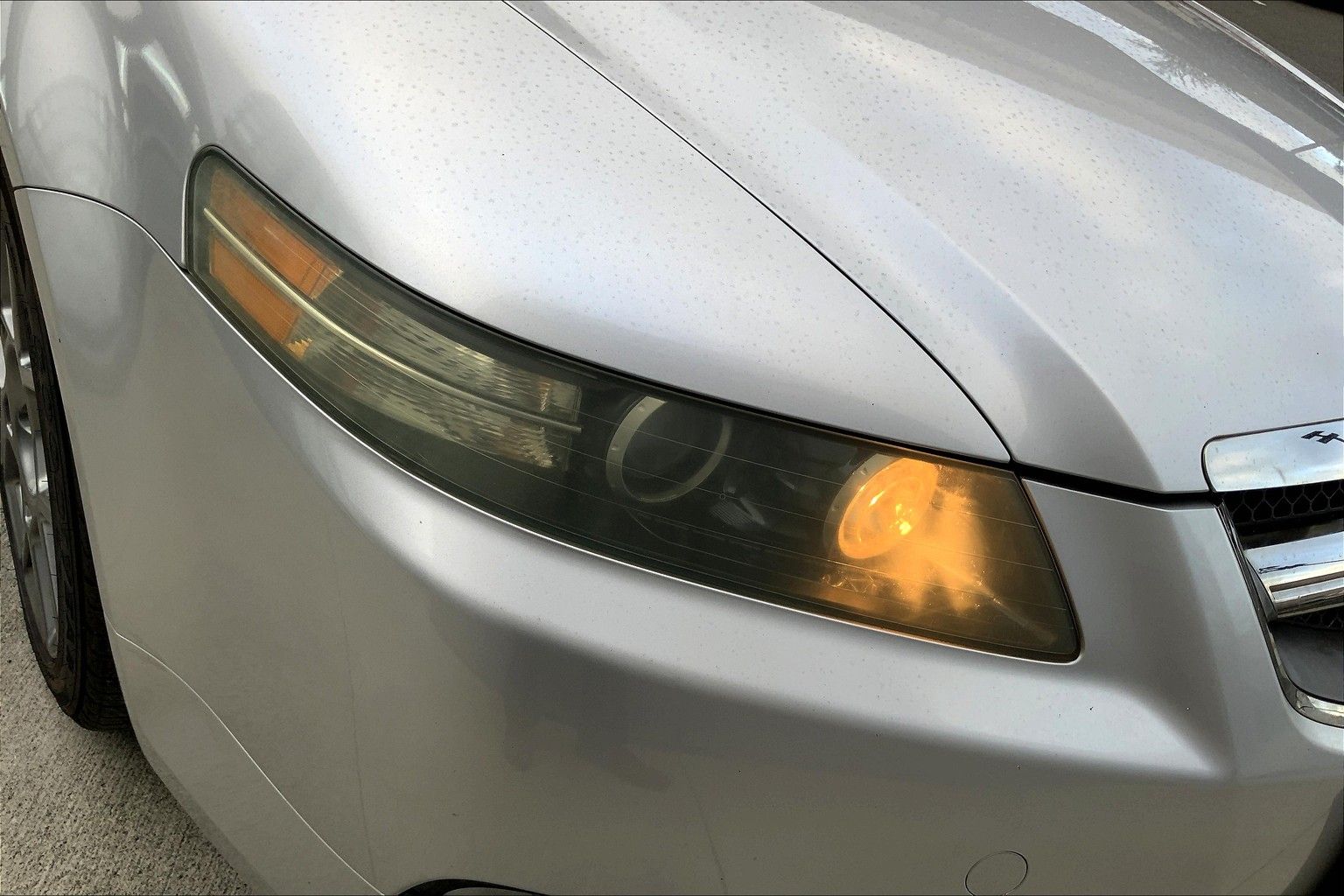 Used 2008 Acura TL Type-S FWD image 19