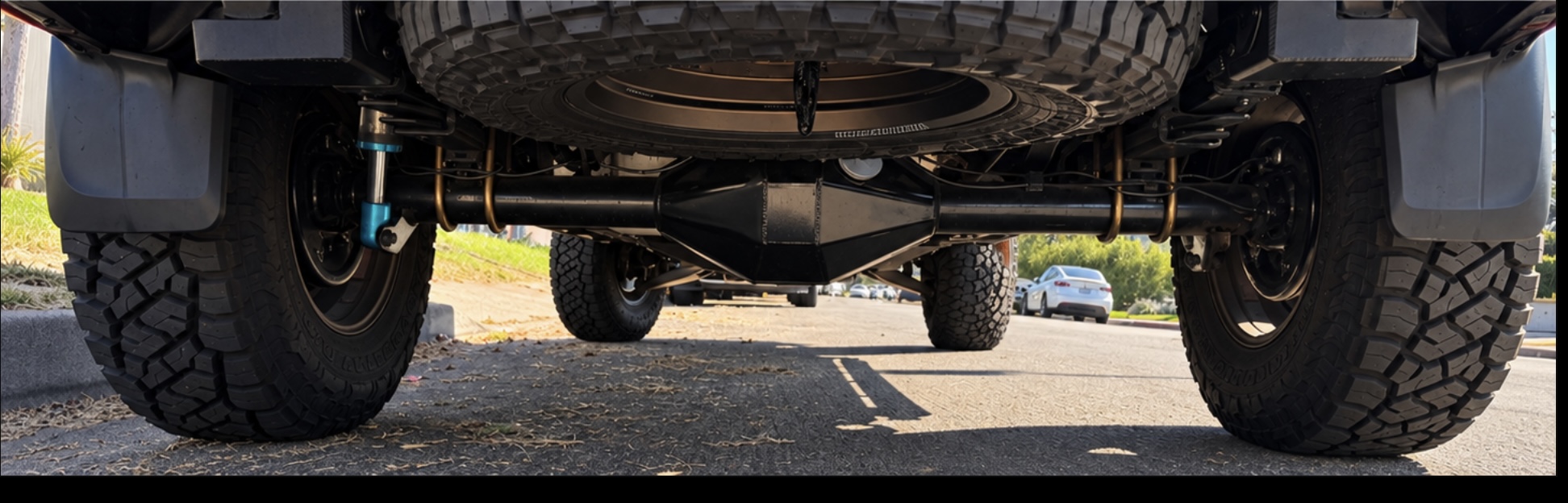 Used 2020 Toyota Tacoma Limited AWD/4WD image 13
