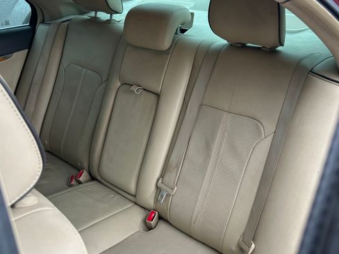 Used 2012 Lincoln MKZ FWD image 27