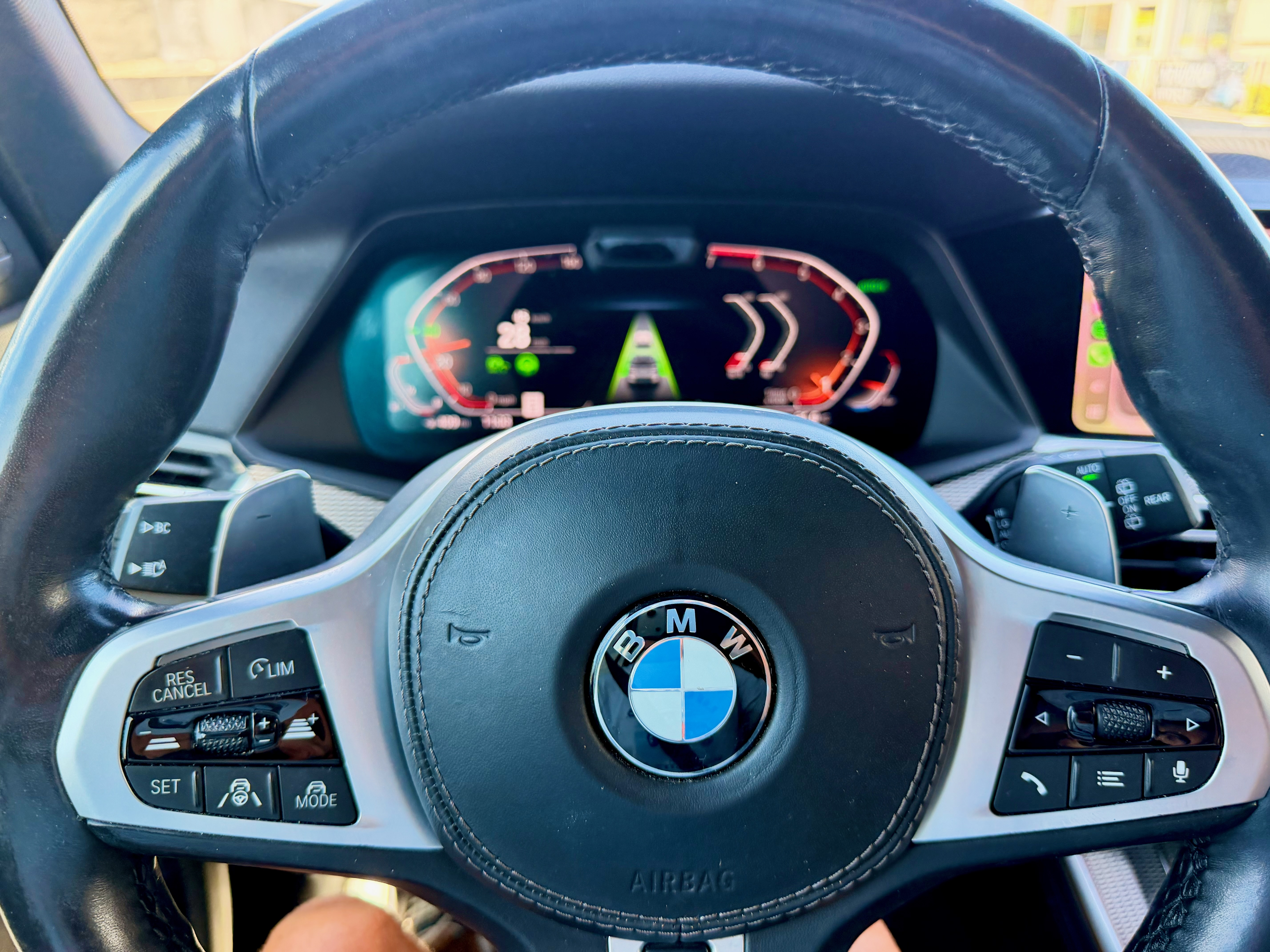 Used 2019 BMW X5 xDrive50i w/ M Sport Package AWD/4WD image 13