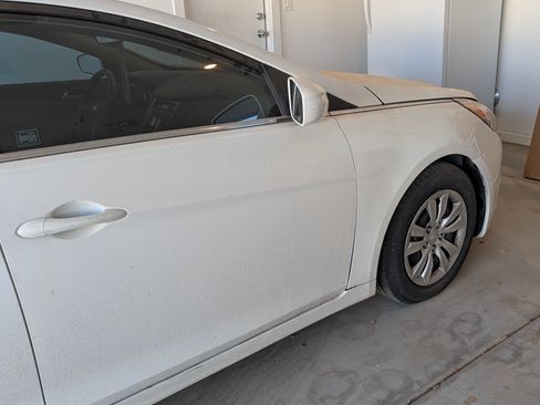 Used 2012 Hyundai Sonata GLS image 10