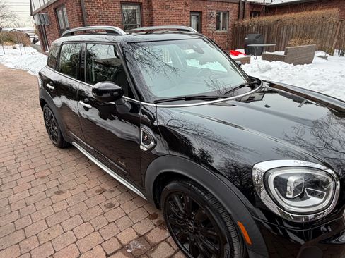 Used 2021 MINI Cooper Countryman S image 9