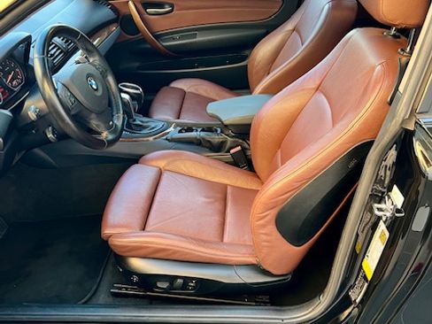 Used 2008 BMW 135i Coupe RWD image 4