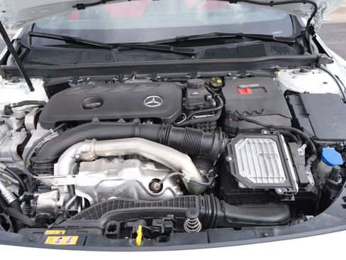 Used 2026 Mercedes-Benz CLA 250 4MATIC image 22
