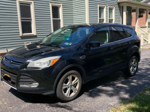 Used 2014 Ford Escape SE AWD/4WD image 1