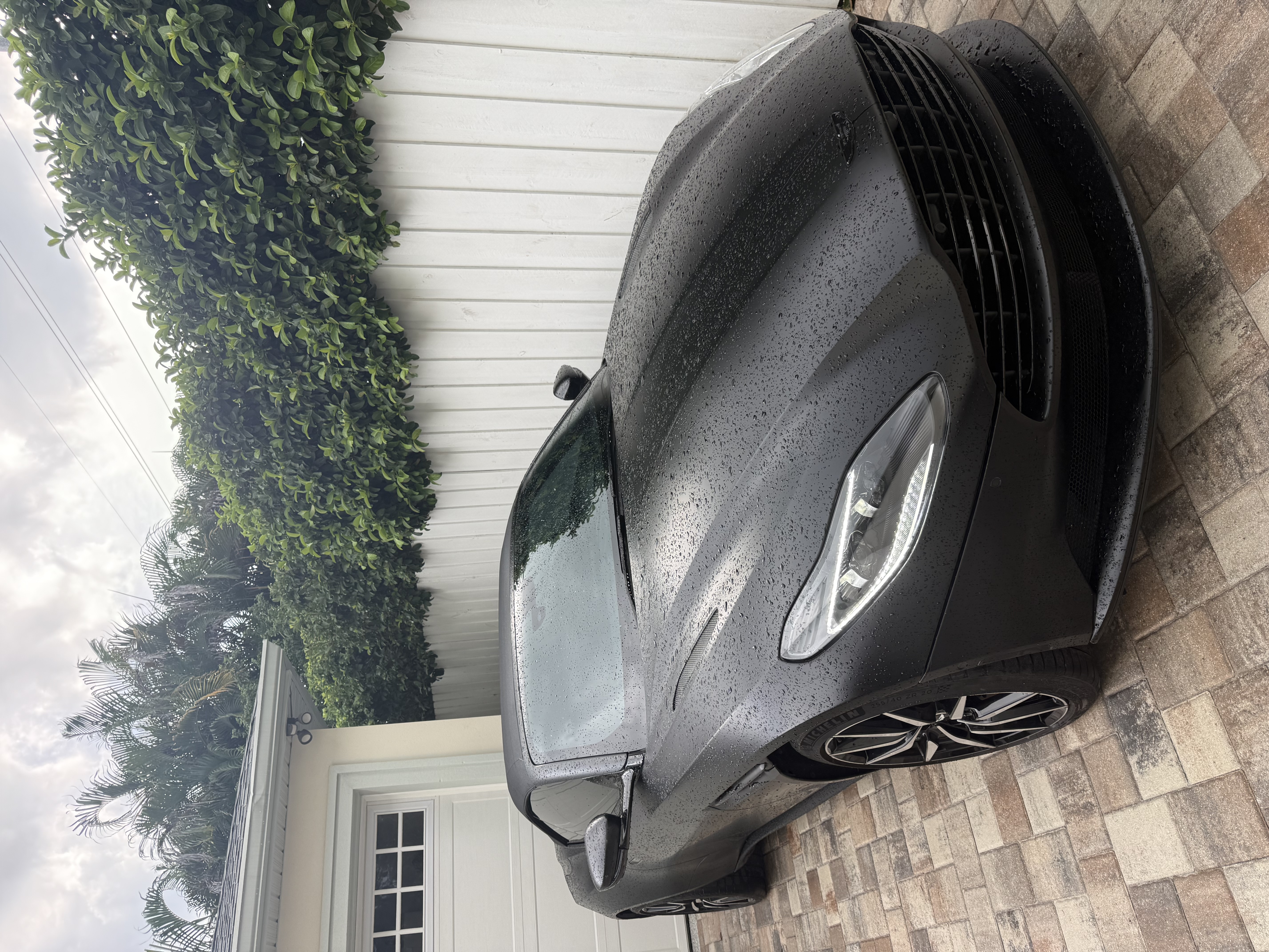 Used 2020 Aston Martin DB11 Volante RWD image 8
