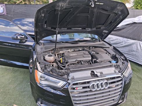 Used 2016 Audi A3 1.8T Premium image 4