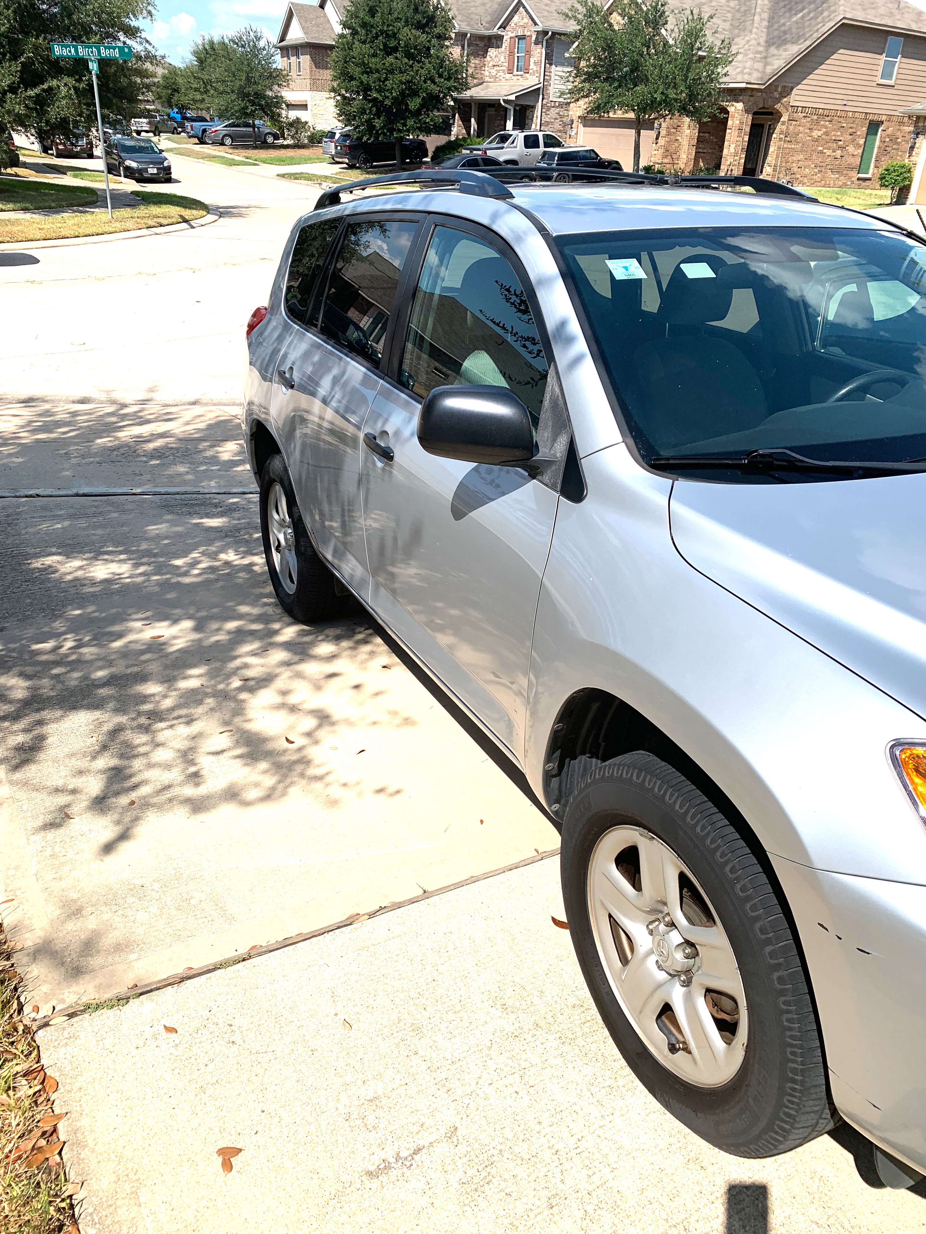Used 2011 Toyota RAV4 2WD w/ Base L4 Extra Value Pkg image 4