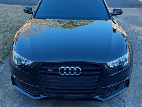 Used 2015 Audi S5 Premium Plus w/ Technology Package image 9