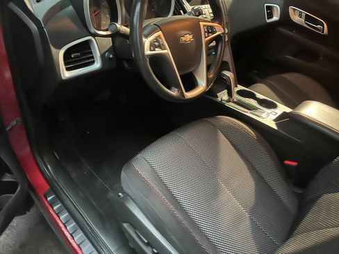 Used 2014 Chevrolet Equinox LT w/ Driver Convenience Package image 29