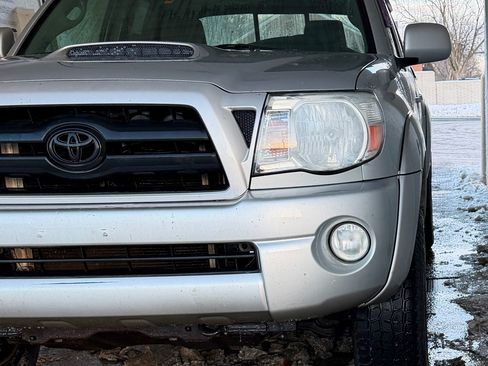 Used 2007 Toyota Tacoma 4x4 Double Cab image 29