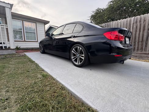 Used 2012 BMW 335i Sedan RWD image 15