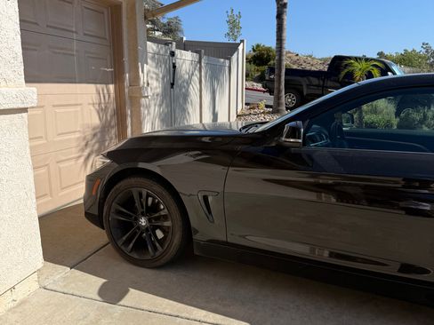 Used 2014 BMW 428i xDrive Coupe image 11