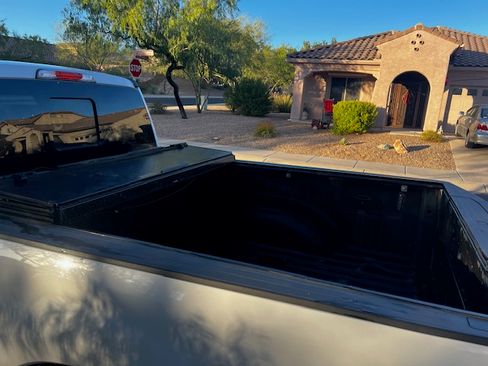 Used 2018 Ford F250 Lariat w/ Lariat Ultimate Package image 13