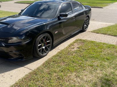 Used 2016 Dodge Charger R/T Scat Pack w/ Technology Group