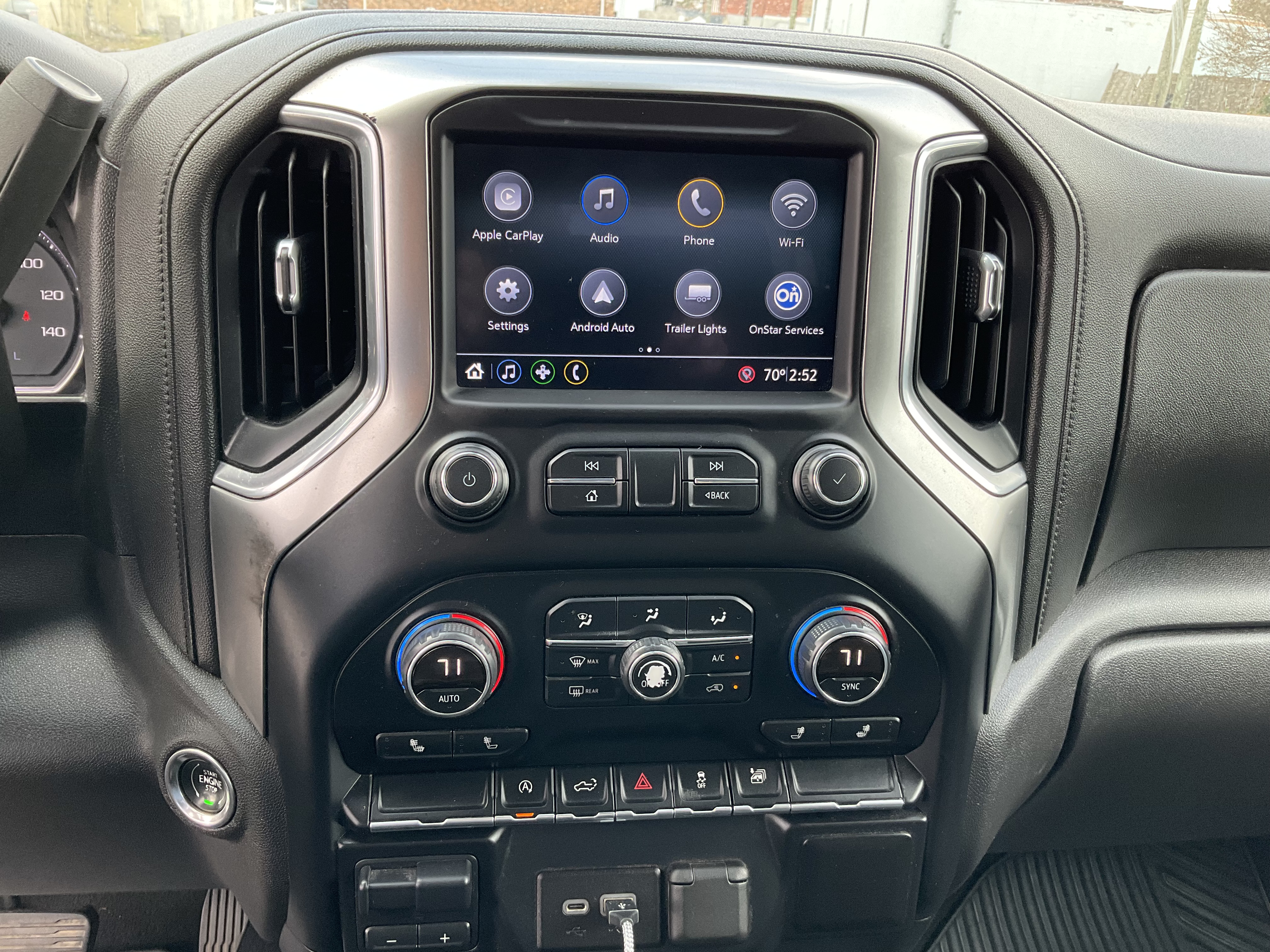 Used 2019 Chevrolet Silverado 1500 RST w/ All-Star Edition RWD image 13