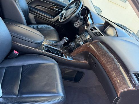 Used 2012 Acura MDX w/ Technology Package image 6