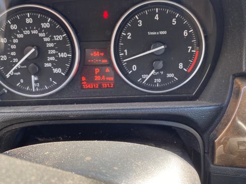 Used 2007 BMW 328i Coupe image 11